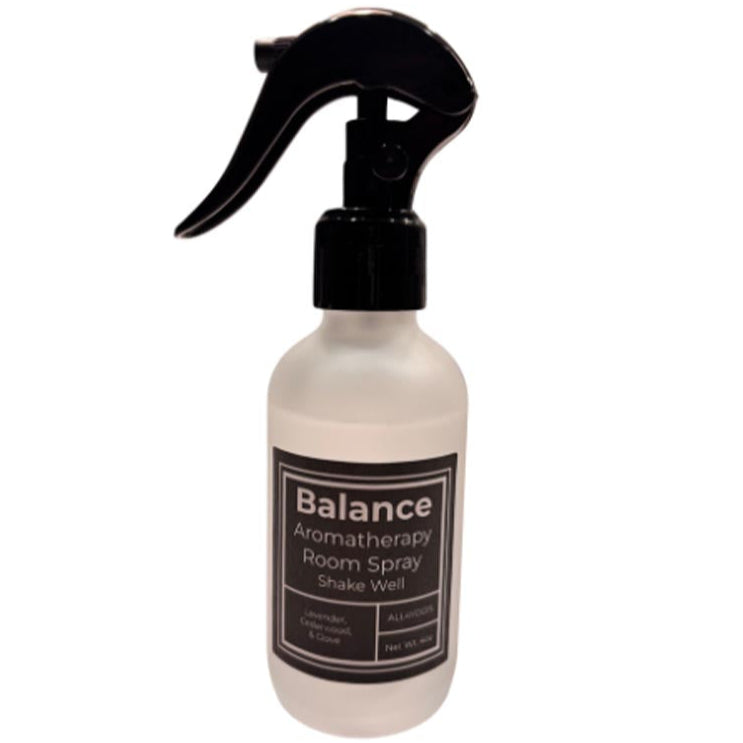 Balance Room Spray