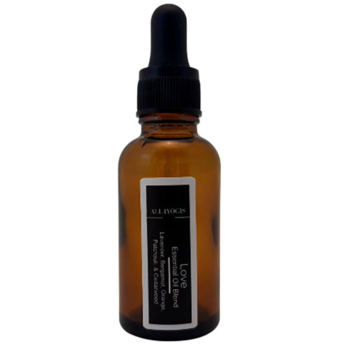 Love Essential Oil